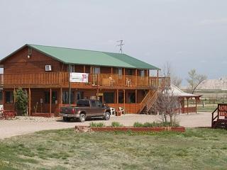 Budget Host Inn and Hotel